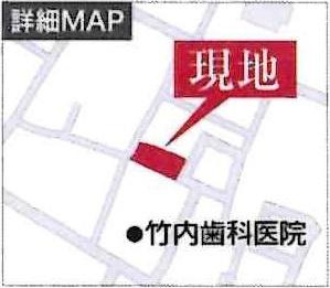 知立市八橋町的場　全4棟・3号棟のその他