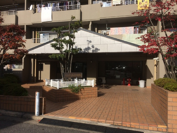 ユニオンハイツ岡崎