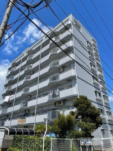 ユーハウス美合