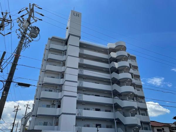 ユーハウス美合のその他