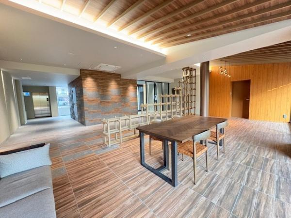 【エントランス】 | グランドパレス長田　中古マンション