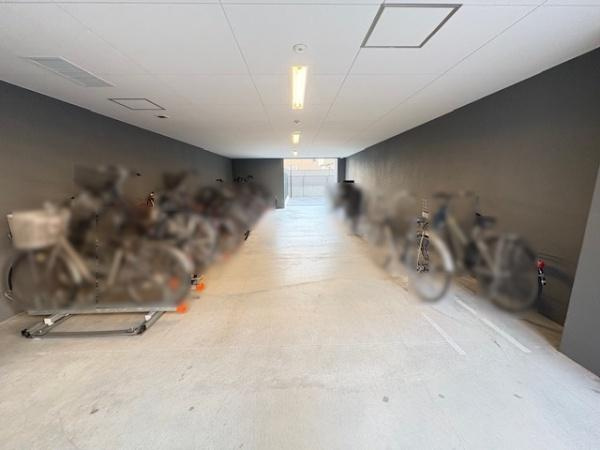 【その他共用部分】 | グランドパレス長田　中古マンション