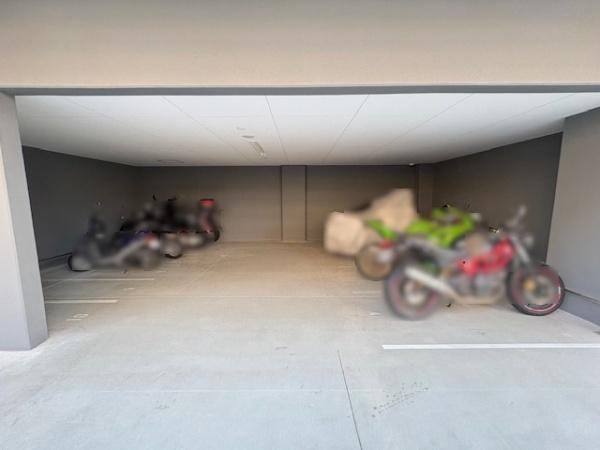 【その他共用部分】 | グランドパレス長田　中古マンション