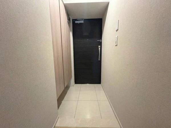 【玄関】 | グランドパレス長田　中古マンション