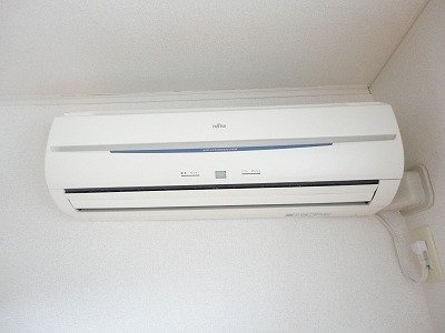 メゾン・ド・セレノの設備