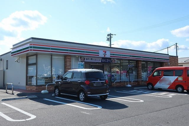 メゾン・ド・セレノの周辺|セブンイレブンまで500m