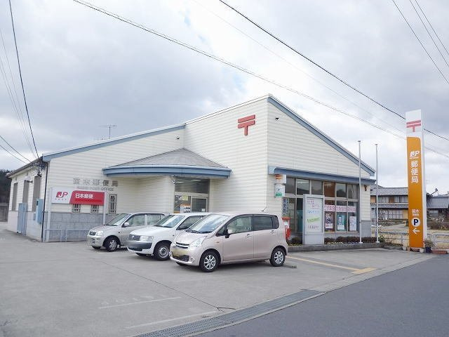 メゾン・ド・セレノの周辺|苗木郵便局まで500m