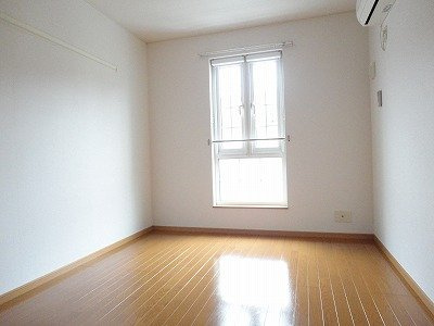 メゾン・ド・セレノの内装