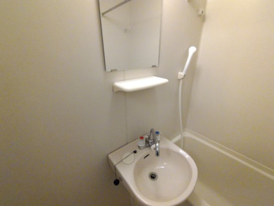 【内装】 | レオパレスフローレンス | 現況優先