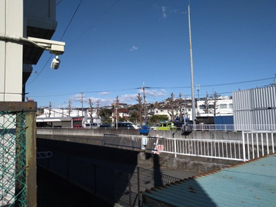 【その他】 | レオパレスフローレンス | 防犯カメラ設置