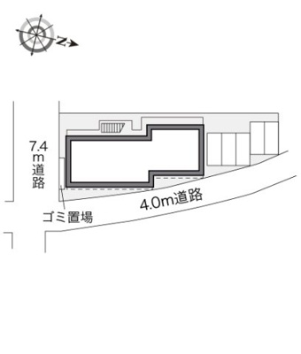 【その他】 | レオパレスフローレンス