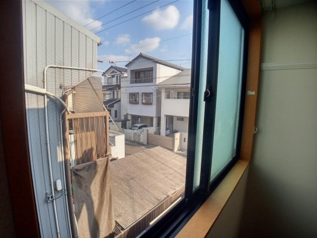 レオパレス長池のその他