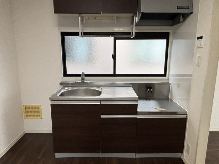 セジュールＭのトイレ