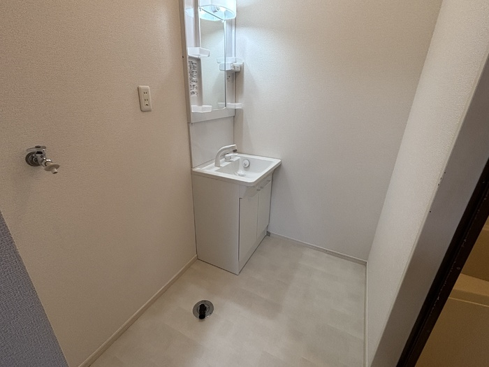 セジュールＭの内装