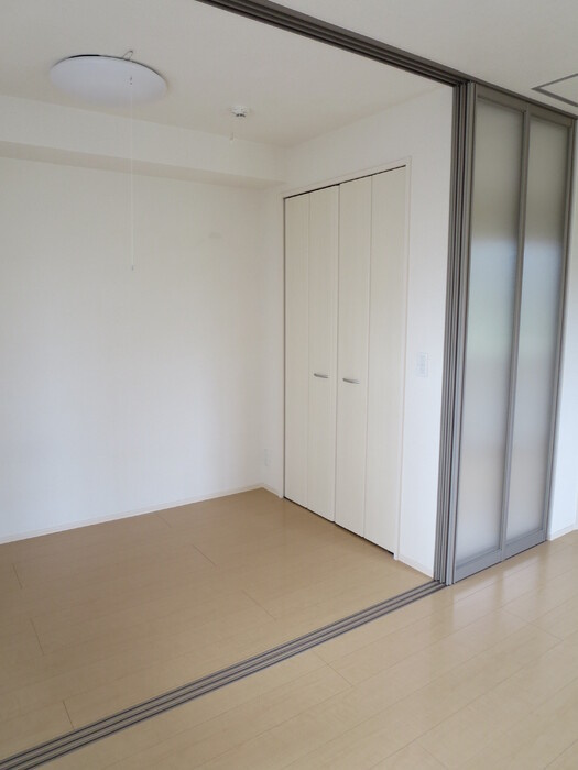 ベルメゾンの収納