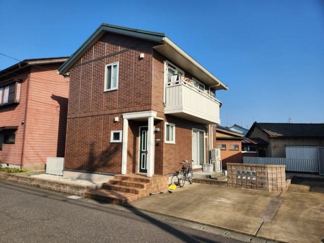 馬垣町I貸家　A棟