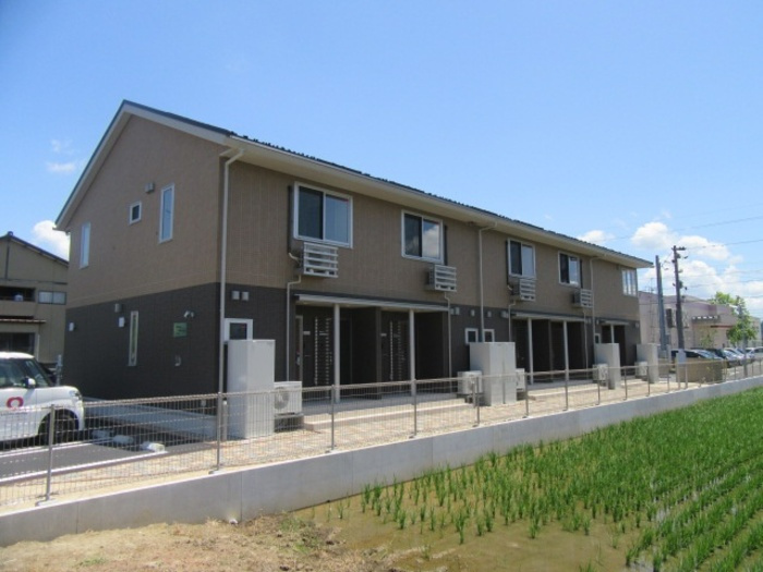 アヴァンティ若杉