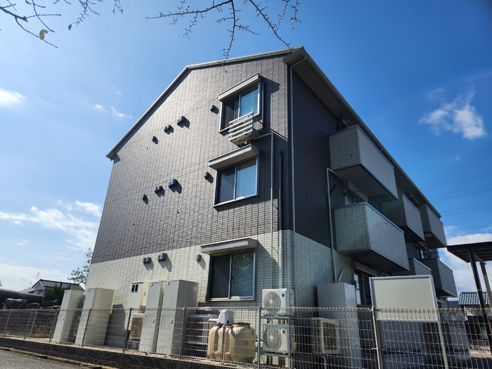 メゾンドシャラ