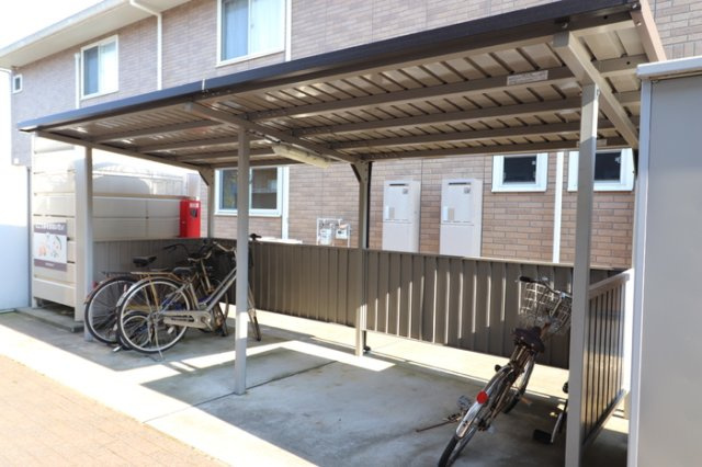 イベール・ドゥ　A棟