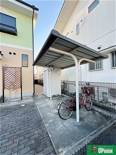 Branche香のその他共用部分