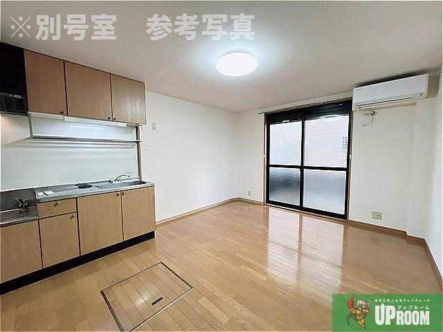 Branche香の居間・リビング