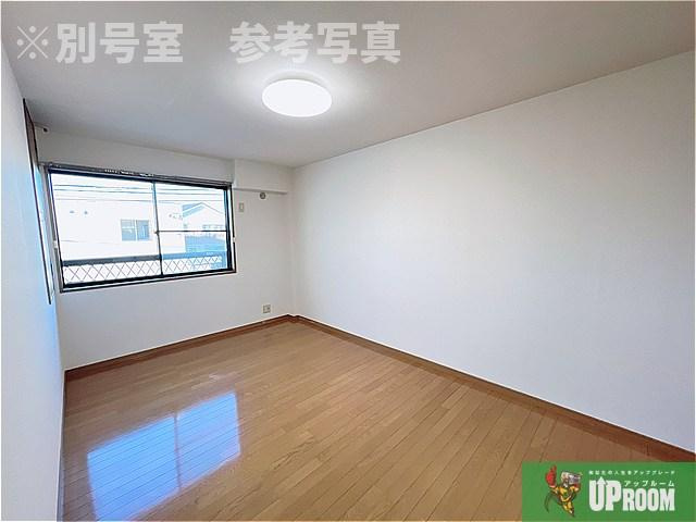 Branche香の居間・リビング