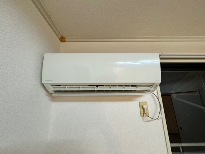 サニーコート聖　Ａ棟の設備