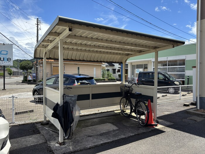 サニーコート聖　Ａ棟のその他