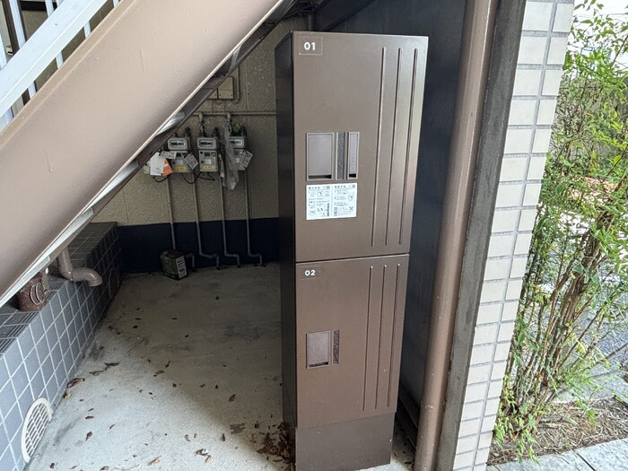 サニーコート聖　Ａ棟のその他