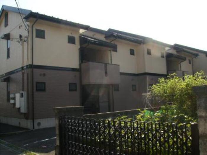 ロイヤルファミール　B