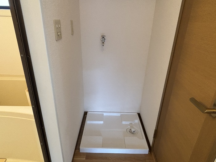 ロイヤルファミール　Dの設備