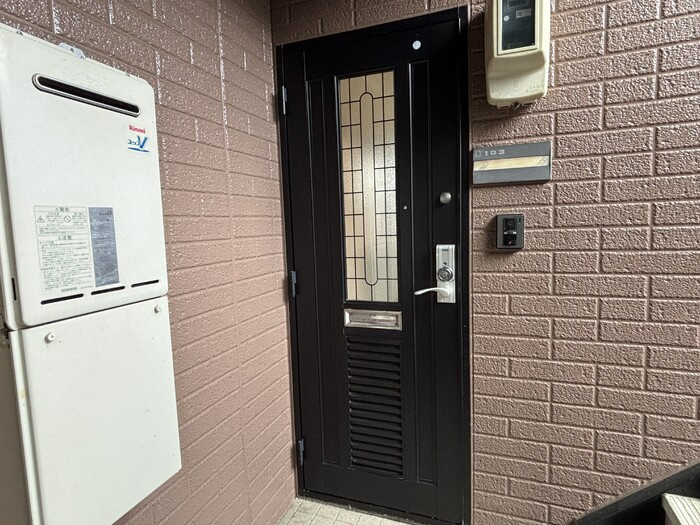 ロイヤルファミール　Dのその他