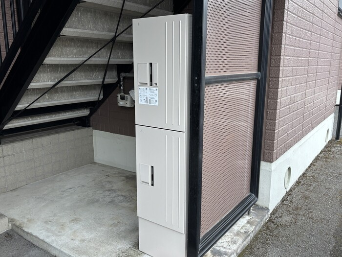 ロイヤルファミール　Dのその他共用部分