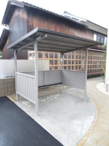 オモイデーナSのその他共用部分