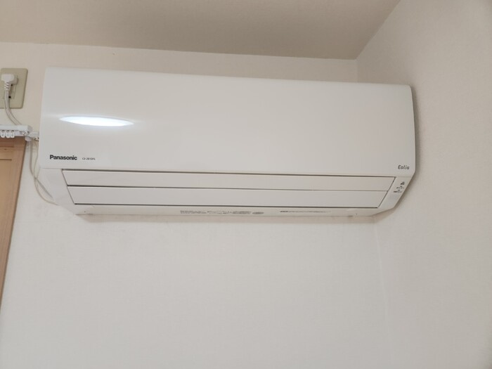 ピースフィールズの設備