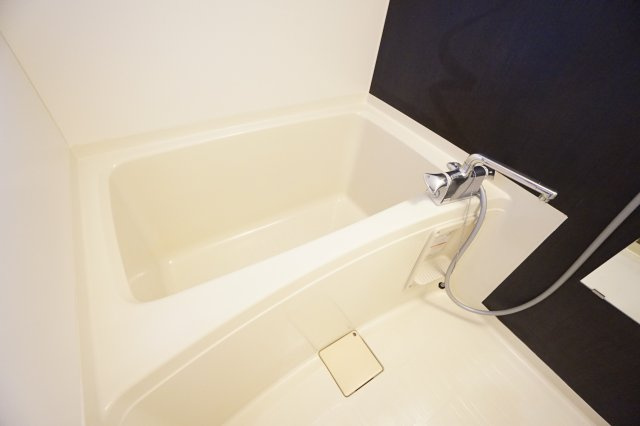 サニーハイムオーリの浴室