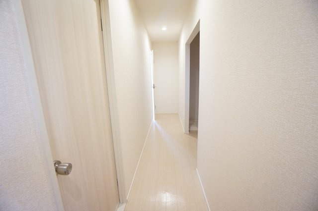 サニーハイムオーリの内装