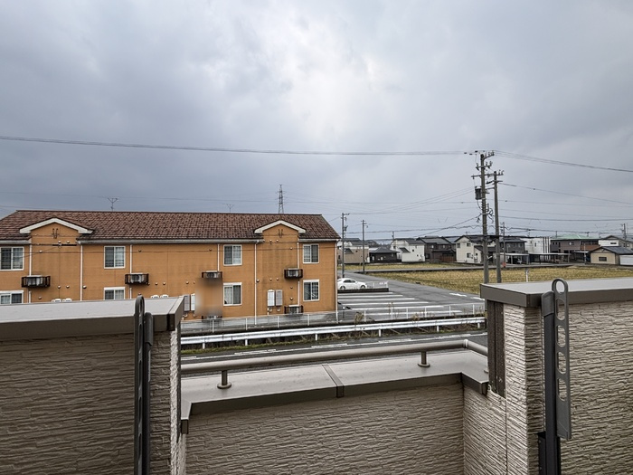 大溝T貸家の展望