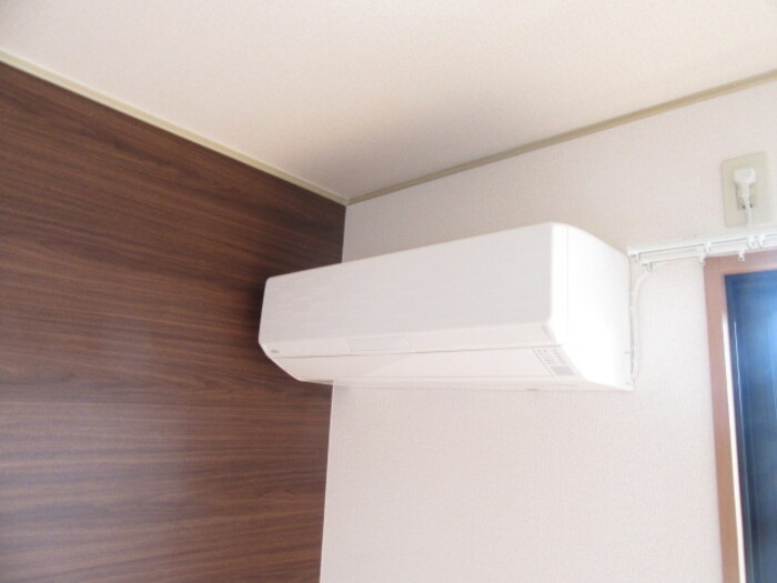 コンフォール２１の設備