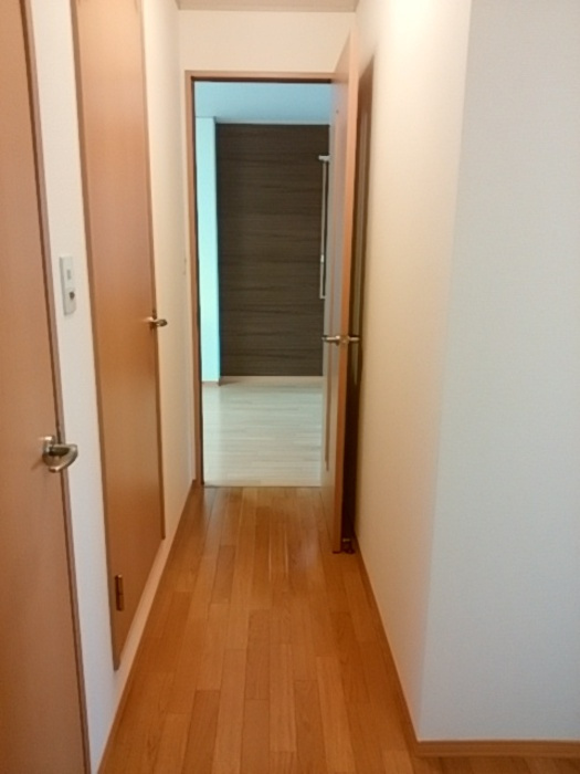 コンフォール２１のその他