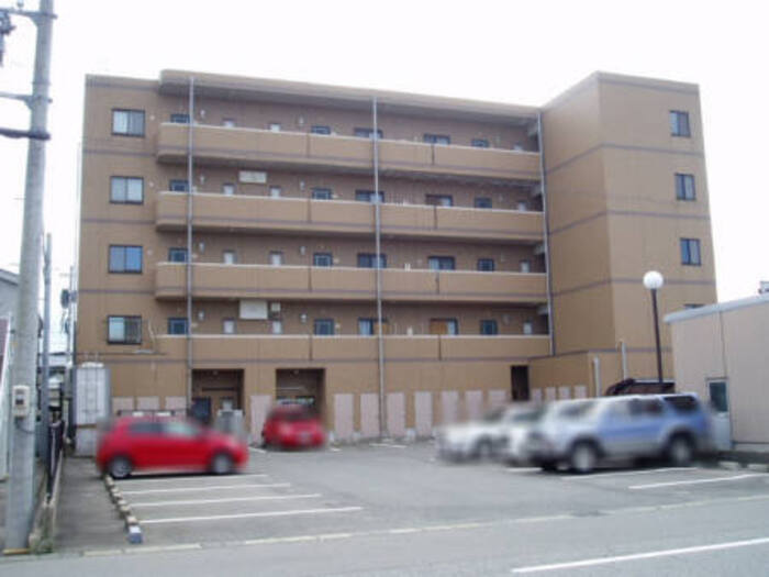 アウスピオーリ