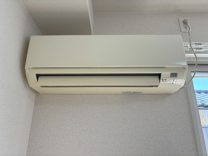 カーサ・ビアンカの設備