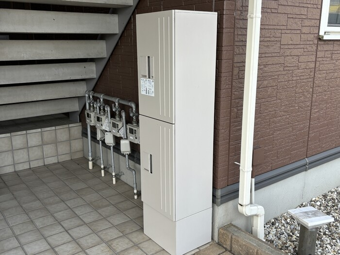 カーサ・ビアンカ