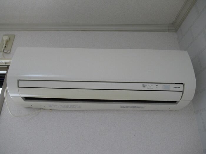 トリアノン文京の設備