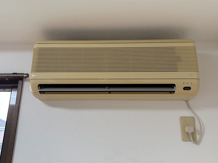 リバーハイツ光陽の設備