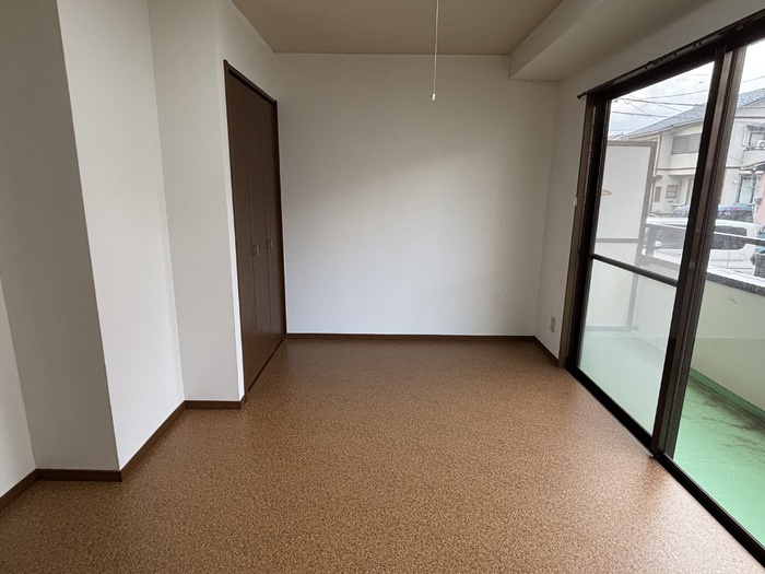 リバーハイツ光陽の居間・リビング