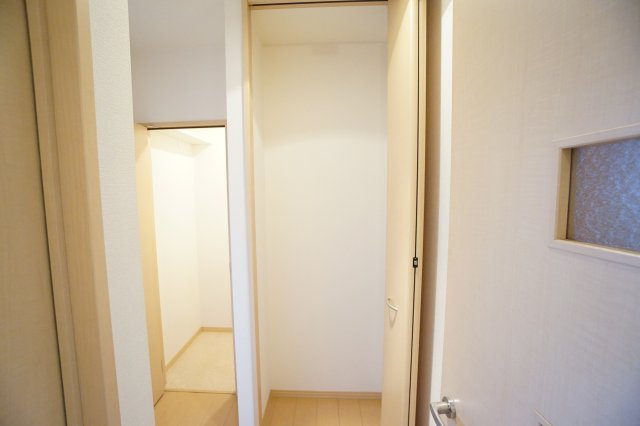 リビングタウン若杉　Ａのその他