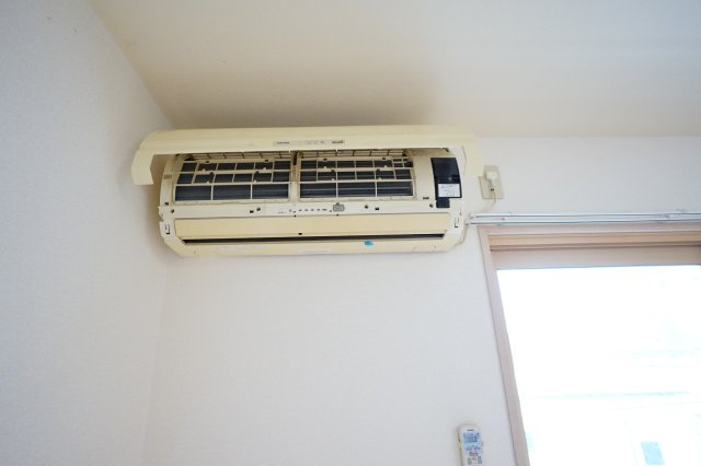 リビングタウン若杉　Ａの設備