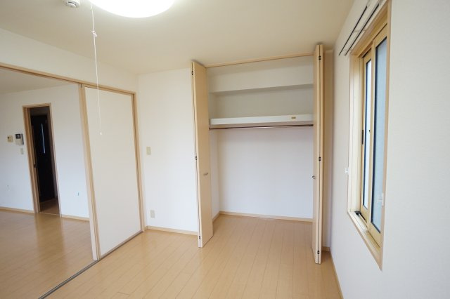 リビングタウン若杉　Ａの設備