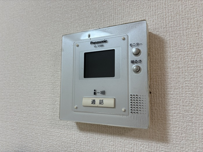 レジェンド　Ⅱのセキュリティ